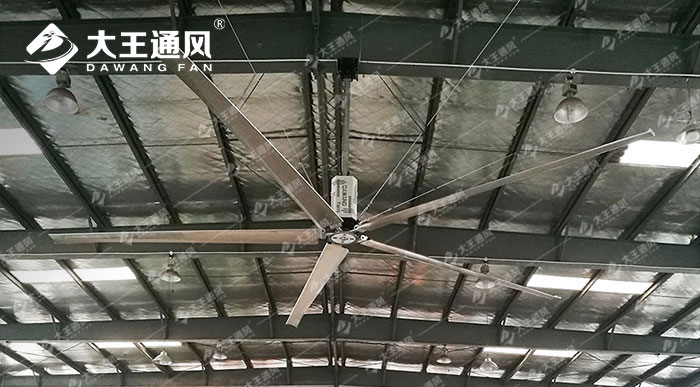 伊頓車間工業(yè)風(fēng)扇